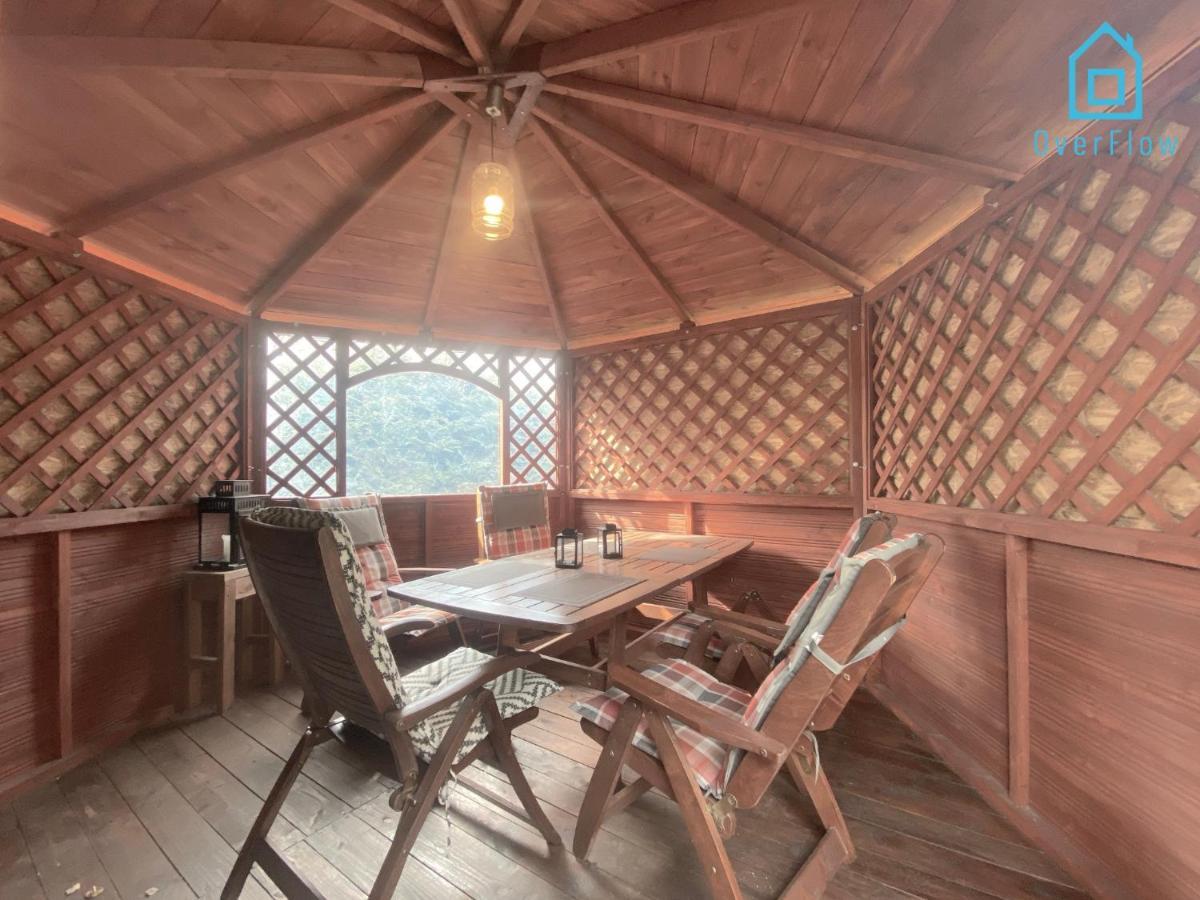 Ferienhaus Holibobos Year Round In By The Only 30 Minutes From Gdansk And Gdynia *
