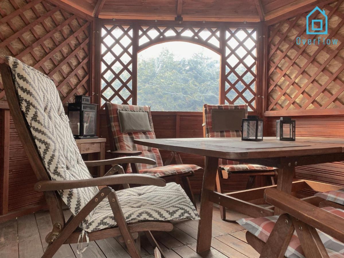 Holibobos Year Round In By The Only 30 Minutes From Gdansk And Gdynia Ferienhaus