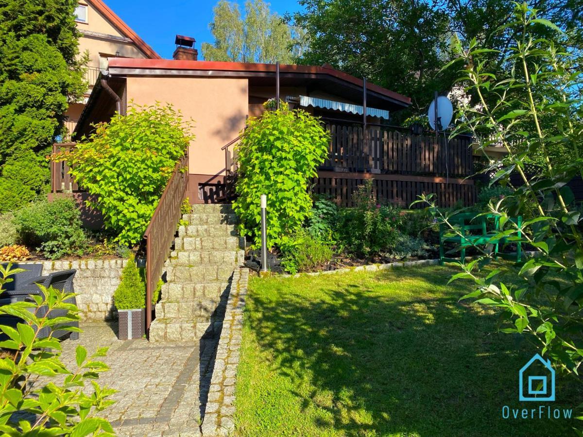 Holibobos Year Round In By The Only 30 Minutes From Gdansk And Gdynia Kamień