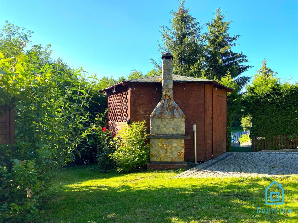 Holibobos Year Round In By The Only 30 Minutes From Gdansk And Gdynia Ferienhaus Kamień