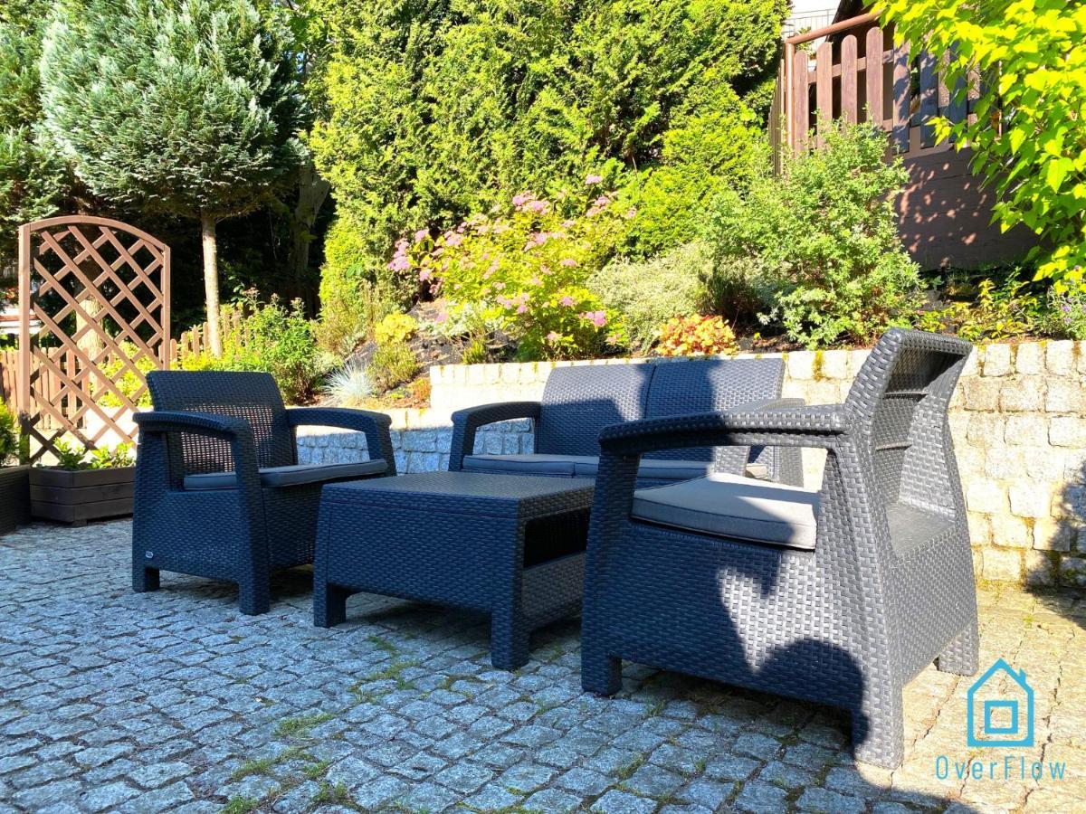 Holibobos Year Round In By The Only 30 Minutes From Gdansk And Gdynia Ferienhaus *