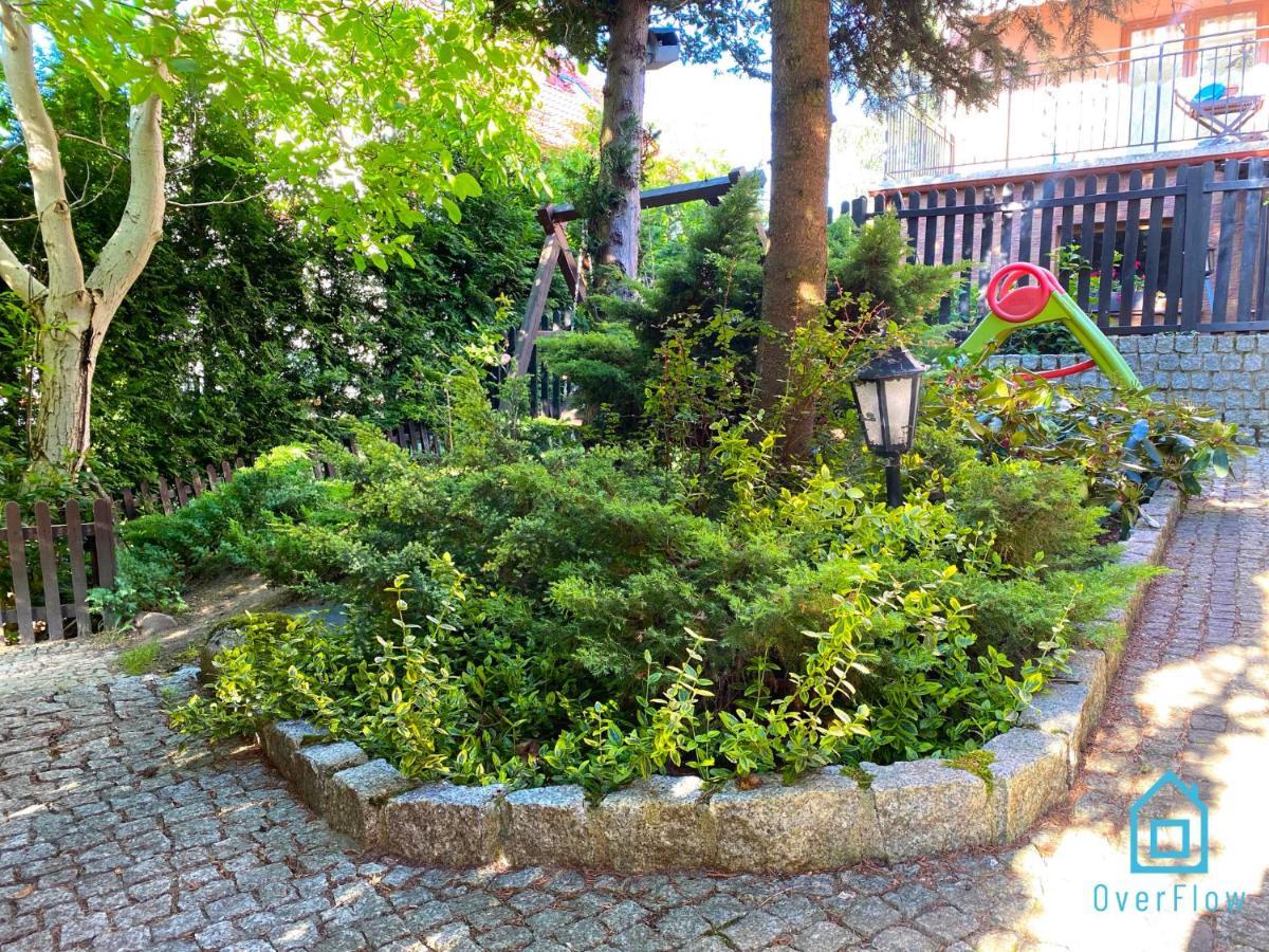Ferienhaus Holibobos Year Round In By The Only 30 Minutes From Gdansk And Gdynia *