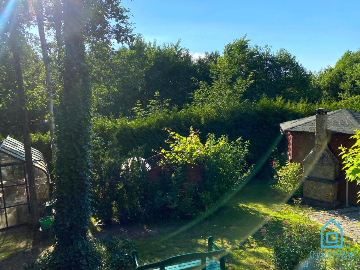 Holibobos Year Round In By The Only 30 Minutes From Gdansk And Gdynia Ferienhaus
